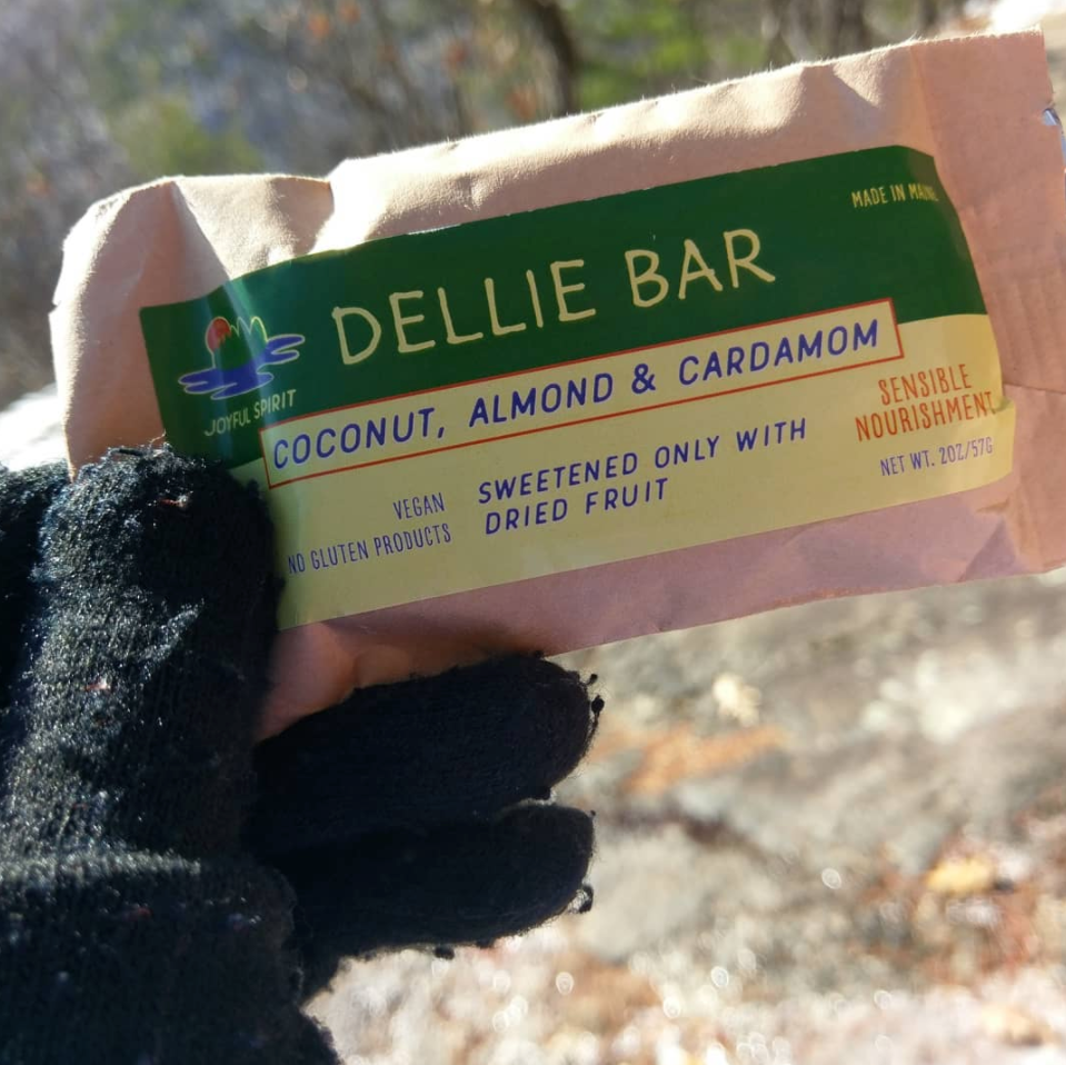 Joyful Spirit - Dellie Bars