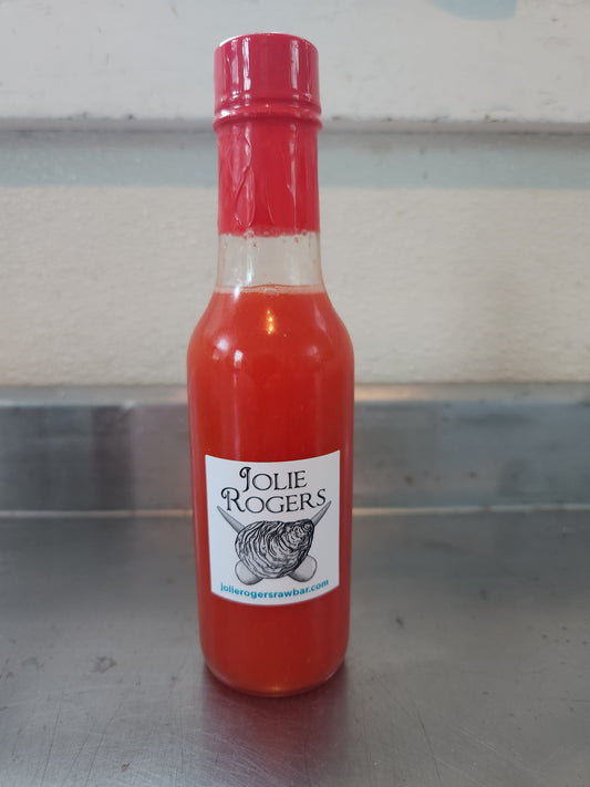 Jolie Rogers - Oyster Ecoutrements