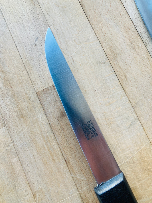 Sabatier Butcher/Utility Knife
