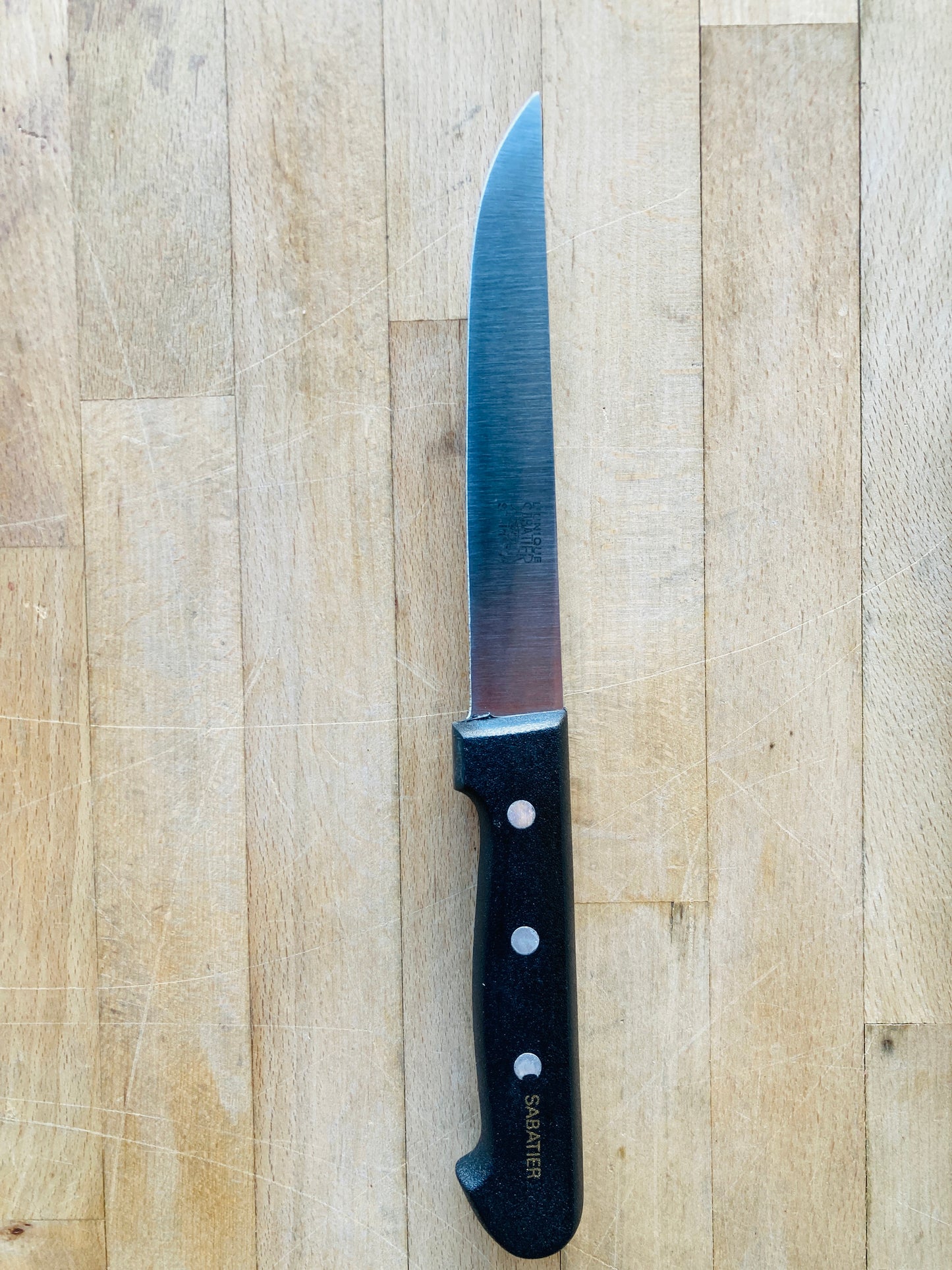 Sabatier Butcher/Utility Knife