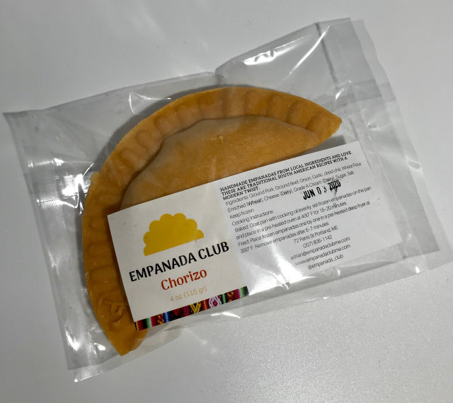 Empanada Club - Empanadas