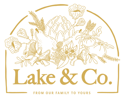Lake & Co. - Tikki Masala