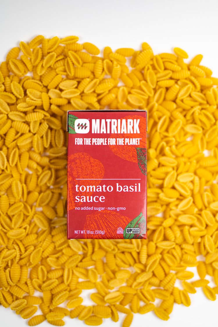 Matriark Foods - Tomato Sauces
